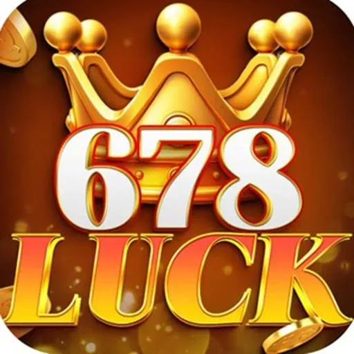 678LUCK - Game Tembak Ikan Seru dan Menantang