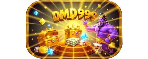 DMD999 - Petualangan Menegangkan di Dunia Fantasi