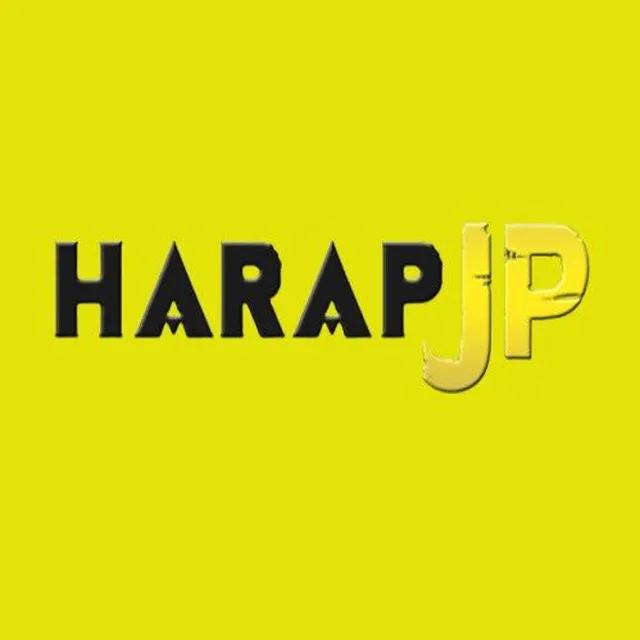 HARAPJP - Petualangan Tak Terbatas dalam Dunia MMORPG