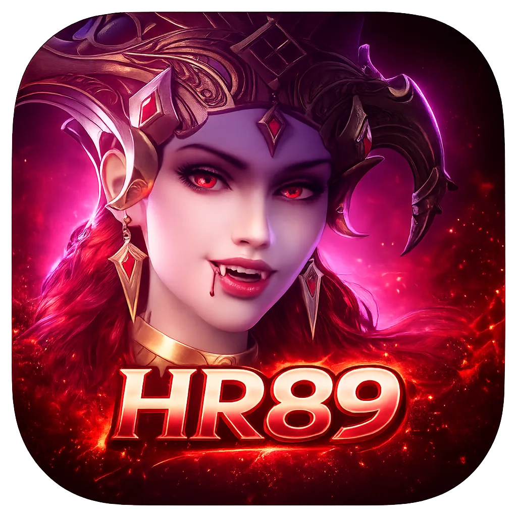 HR89 - Teror Malam di Rumah Berhantu