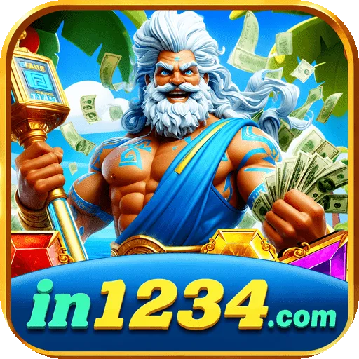 IN1234 - Game Poker Terbaik untuk Penggemar Judi Online
