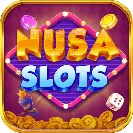 NUSASLOTS - Petualangan Slot di Dunia ARPG