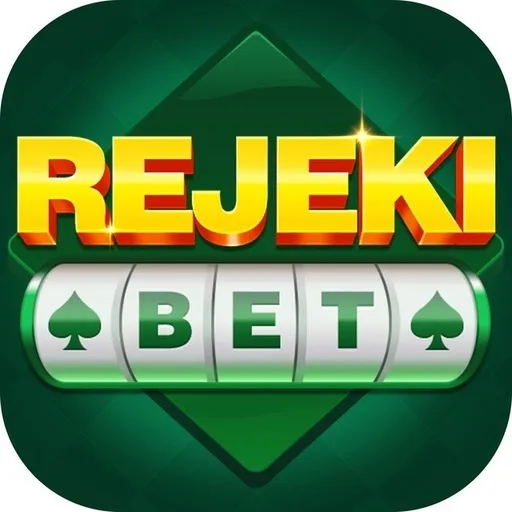 REJEKIBET - Game MOBA Seru dan Menarik