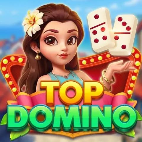 TOPDOMINO - Nikmati Sensasi Permainan Live Casino Terbaik